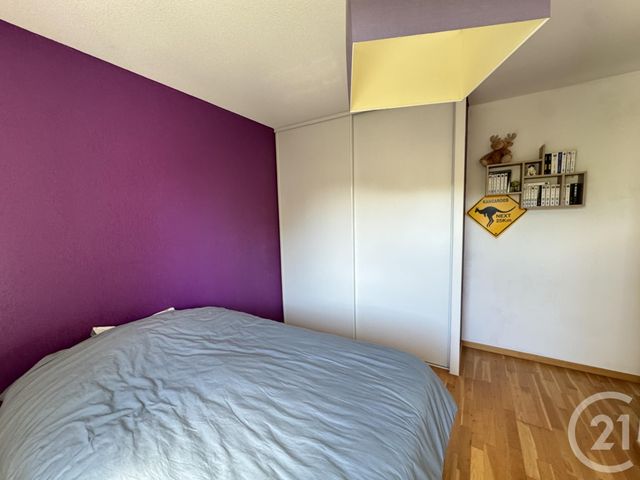 Appartement T3 &agrave; louer - 3 pi&egrave;ces - 72,89 m2 - Toulouse - 31 - MIDI-PYRENEES