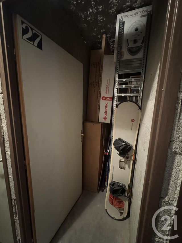 Appartement T3 &agrave; louer - 3 pi&egrave;ces - 72,89 m2 - Toulouse - 31 - MIDI-PYRENEES