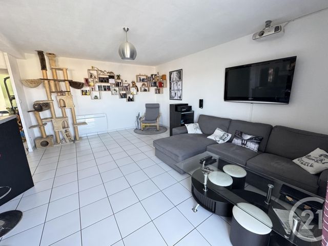 Appartement T3 &agrave; louer - 3 pi&egrave;ces - 72,89 m2 - Toulouse - 31 - MIDI-PYRENEES