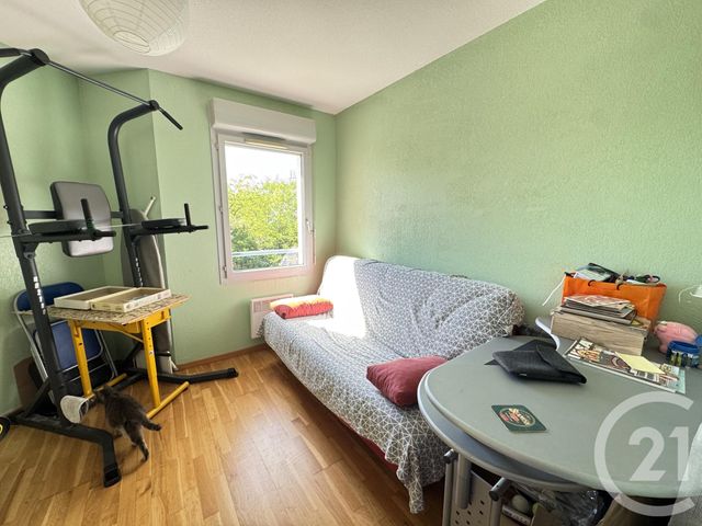 Appartement T3 &agrave; louer - 3 pi&egrave;ces - 72,89 m2 - Toulouse - 31 - MIDI-PYRENEES