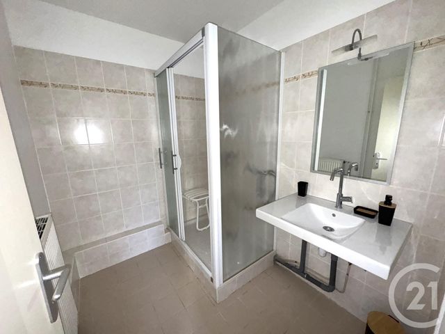 Appartement T5 &agrave; louer - 5 pi&egrave;ces - 90,02 m2 - Toulouse - 31 - MIDI-PYRENEES