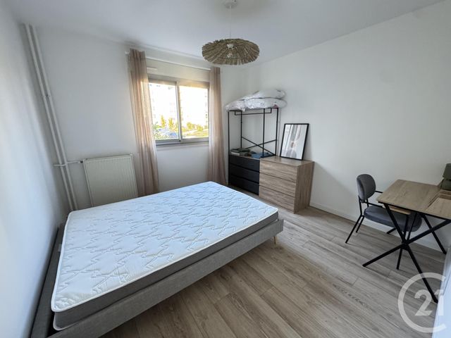 Appartement T5 &agrave; louer - 5 pi&egrave;ces - 90,02 m2 - Toulouse - 31 - MIDI-PYRENEES