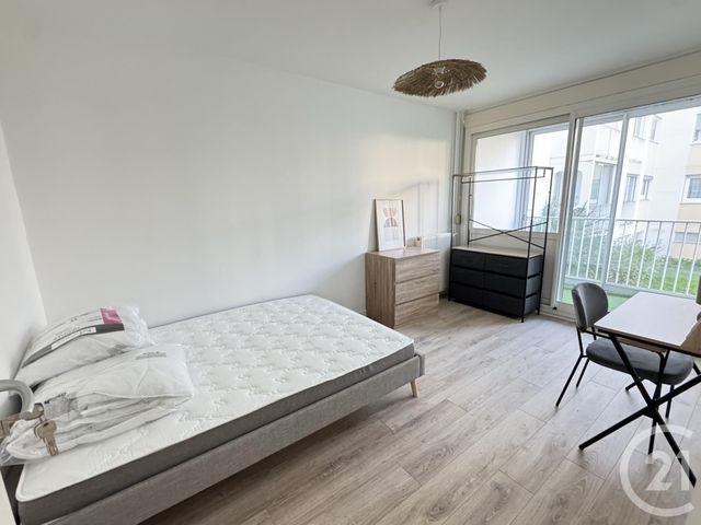 Appartement T5 &agrave; louer - 5 pi&egrave;ces - 90,02 m2 - Toulouse - 31 - MIDI-PYRENEES