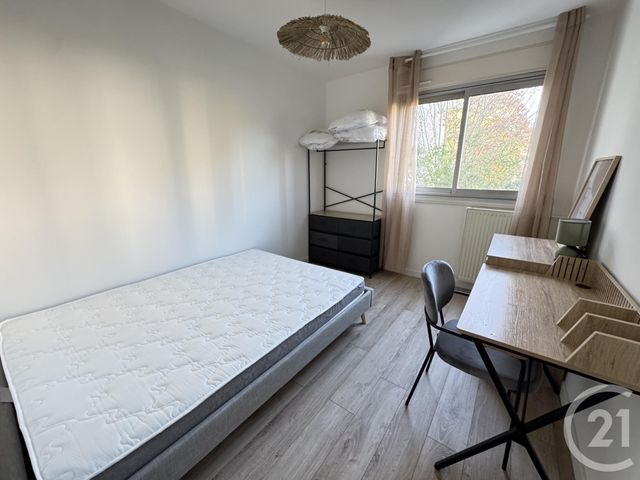 Appartement T5 &agrave; louer - 5 pi&egrave;ces - 90,02 m2 - Toulouse - 31 - MIDI-PYRENEES