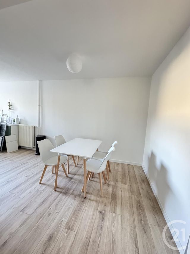 Appartement T5 &agrave; louer - 5 pi&egrave;ces - 90,02 m2 - Toulouse - 31 - MIDI-PYRENEES