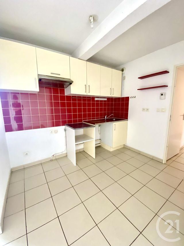 Appartement T2 &agrave; vendre - 2 pi&egrave;ces - 57,03 m2 - Toulouse - 31 - MIDI-PYRENEES