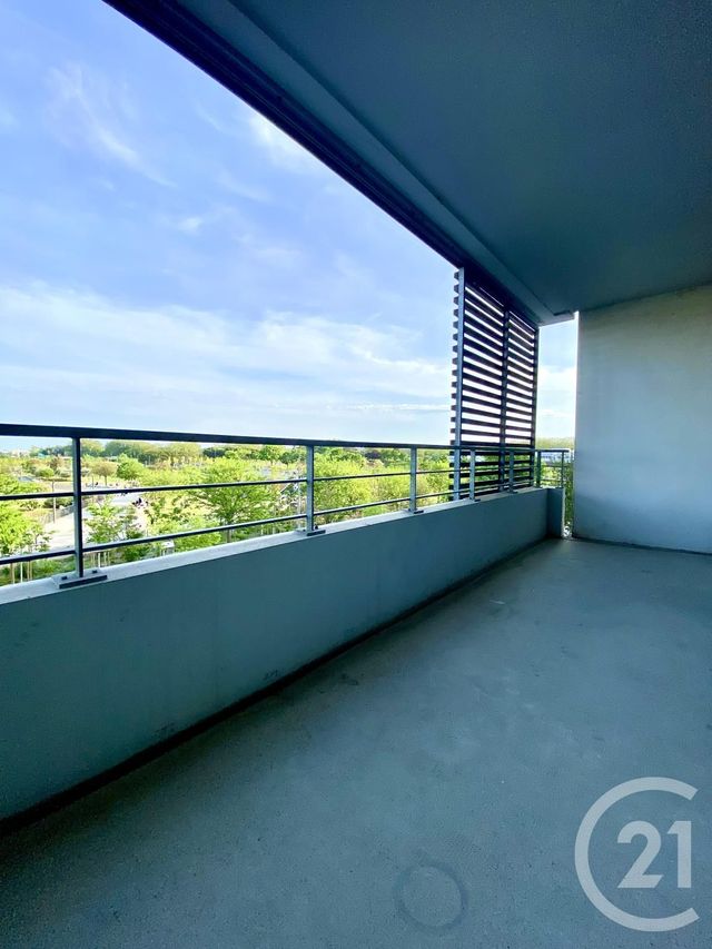 Appartement T2 &agrave; vendre - 2 pi&egrave;ces - 57,03 m2 - Toulouse - 31 - MIDI-PYRENEES