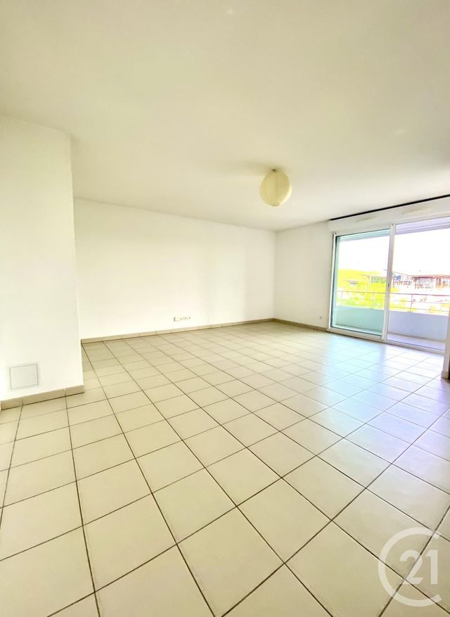 Appartement T2 &agrave; vendre - 2 pi&egrave;ces - 57,03 m2 - Toulouse - 31 - MIDI-PYRENEES