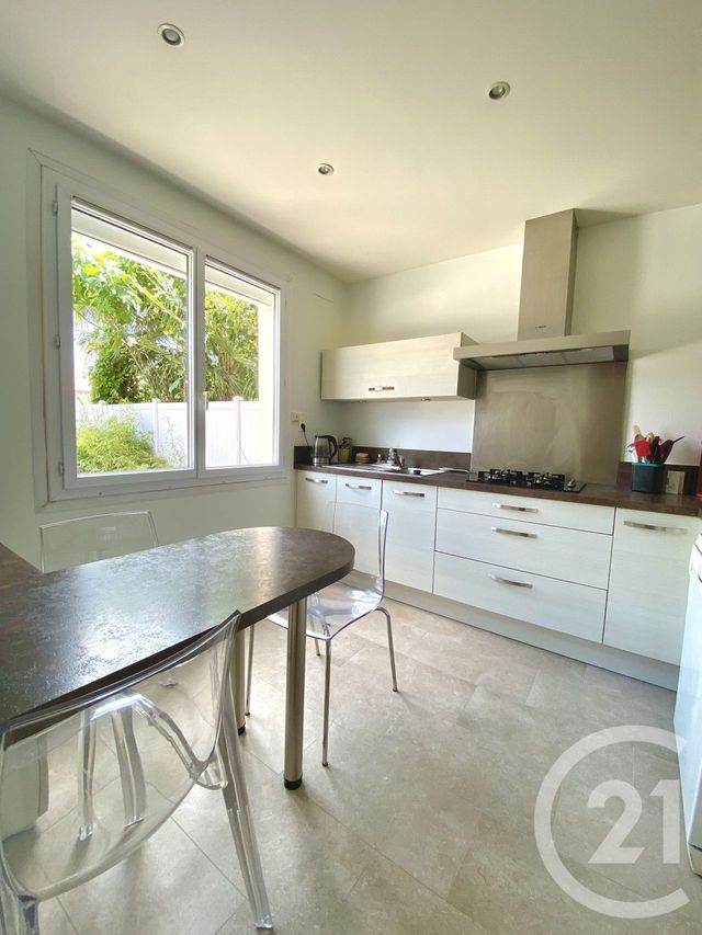 Maison &agrave; vendre - 5 pi&egrave;ces - 110,07 m2 - Toulouse - 31 - MIDI-PYRENEES