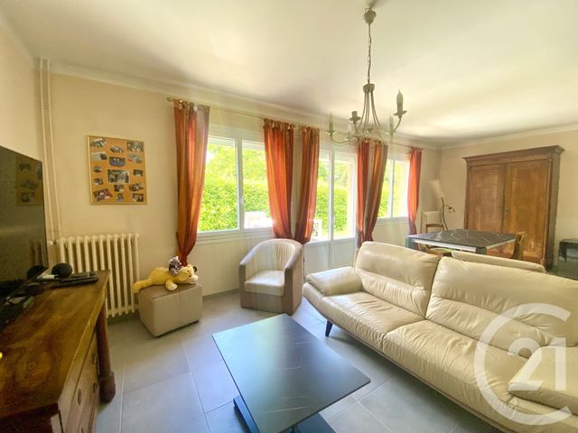 Maison &agrave; vendre - 5 pi&egrave;ces - 110,07 m2 - Toulouse - 31 - MIDI-PYRENEES
