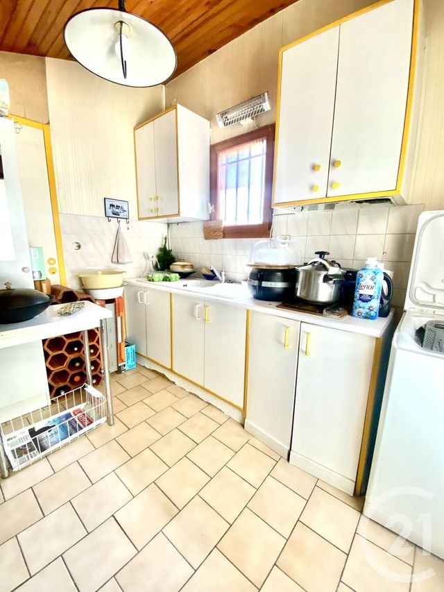Maison &agrave; vendre - 5 pi&egrave;ces - 125,15 m2 - Toulouse - 31 - MIDI-PYRENEES