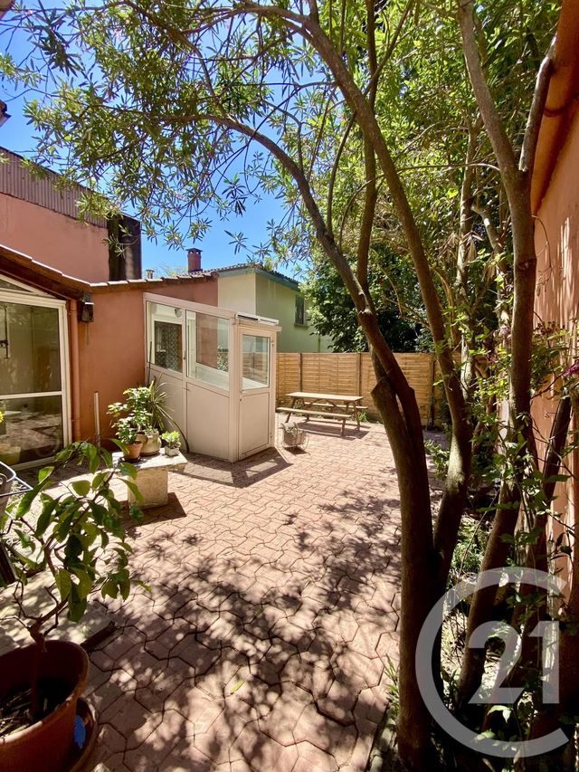 Maison &agrave; vendre - 5 pi&egrave;ces - 125,15 m2 - Toulouse - 31 - MIDI-PYRENEES