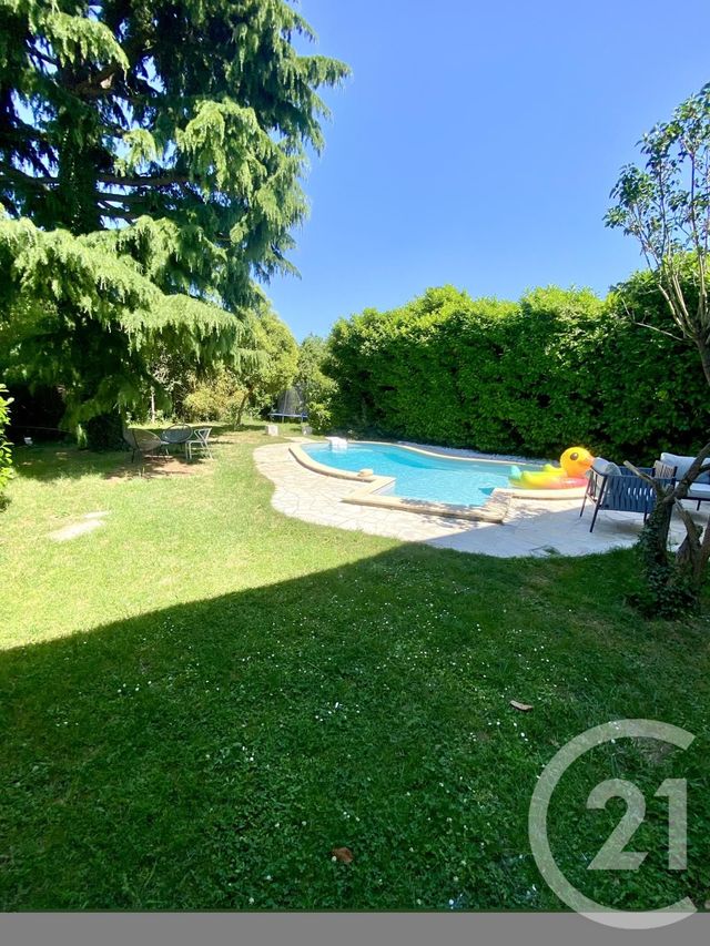Maison &agrave; vendre - 6 pi&egrave;ces - 157,78 m2 - Toulouse - 31 - MIDI-PYRENEES