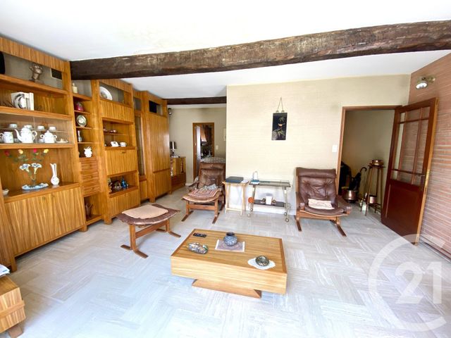Maison &agrave; vendre - 4 pi&egrave;ces - 110,40 m2 - Toulouse - 31 - MIDI-PYRENEES