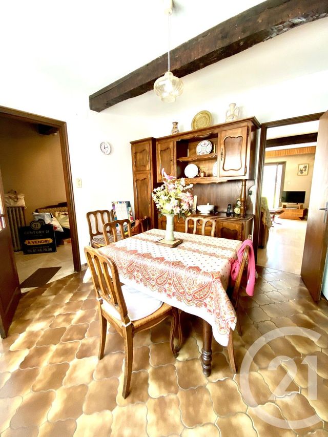 Maison &agrave; vendre - 4 pi&egrave;ces - 110,40 m2 - Toulouse - 31 - MIDI-PYRENEES