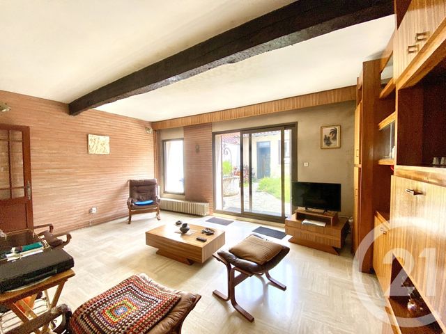 Maison &agrave; vendre - 4 pi&egrave;ces - 110,40 m2 - Toulouse - 31 - MIDI-PYRENEES