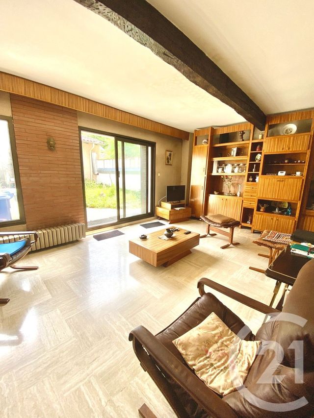 Maison &agrave; vendre - 4 pi&egrave;ces - 110,40 m2 - Toulouse - 31 - MIDI-PYRENEES