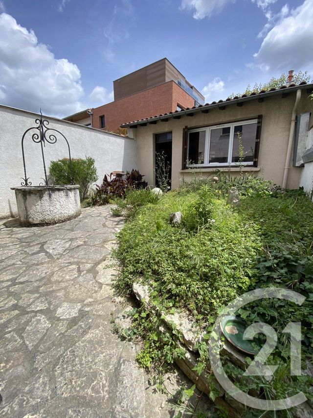 maison - TOULOUSE - 31