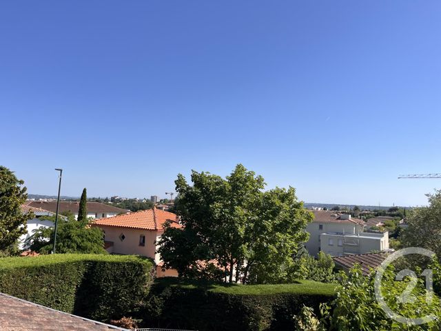 Maison &agrave; louer - 6 pi&egrave;ces - 172,35 m2 - Toulouse - 31 - MIDI-PYRENEES