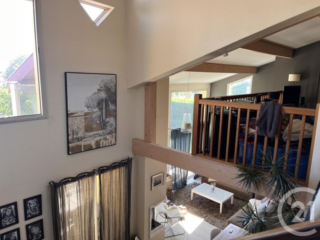Maison &agrave; louer - 6 pi&egrave;ces - 172,35 m2 - Toulouse - 31 - MIDI-PYRENEES