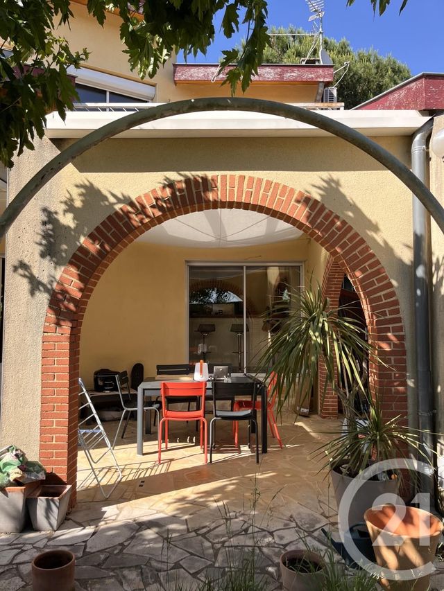 Maison &agrave; louer - 6 pi&egrave;ces - 172,35 m2 - Toulouse - 31 - MIDI-PYRENEES
