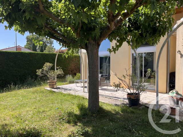 Maison &agrave; louer - 6 pi&egrave;ces - 172,35 m2 - Toulouse - 31 - MIDI-PYRENEES