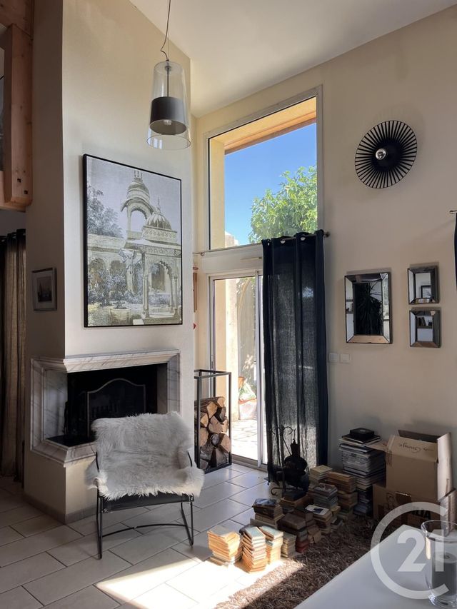 Maison &agrave; louer - 6 pi&egrave;ces - 172,35 m2 - Toulouse - 31 - MIDI-PYRENEES