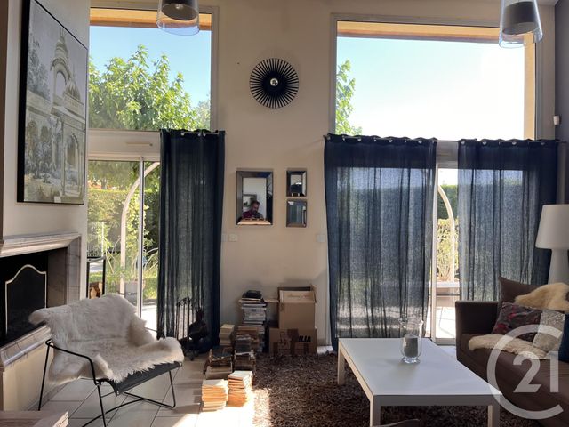 Maison &agrave; louer - 6 pi&egrave;ces - 172,35 m2 - Toulouse - 31 - MIDI-PYRENEES