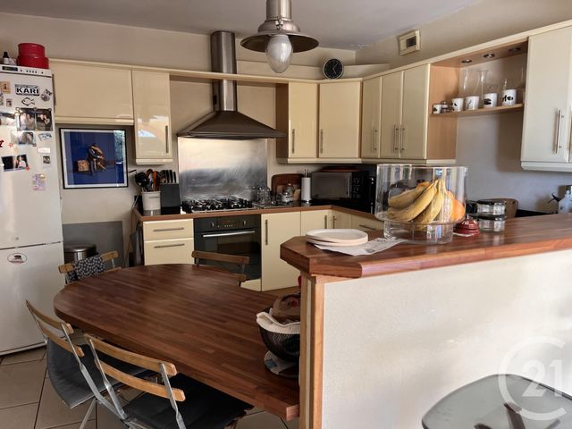 Maison &agrave; louer - 6 pi&egrave;ces - 172,35 m2 - Toulouse - 31 - MIDI-PYRENEES