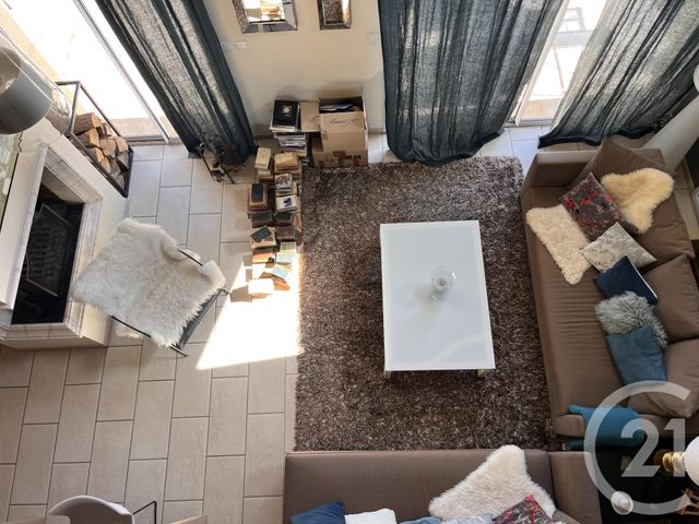 Maison &agrave; louer - 6 pi&egrave;ces - 172,35 m2 - Toulouse - 31 - MIDI-PYRENEES