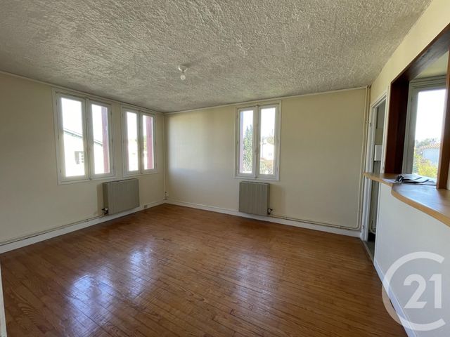 Appartement F4 &agrave; louer - 4 pi&egrave;ces - 66,65 m2 - Balma - 31 - MIDI-PYRENEES