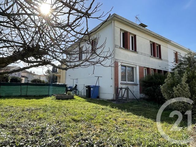 appartement - BALMA - 31