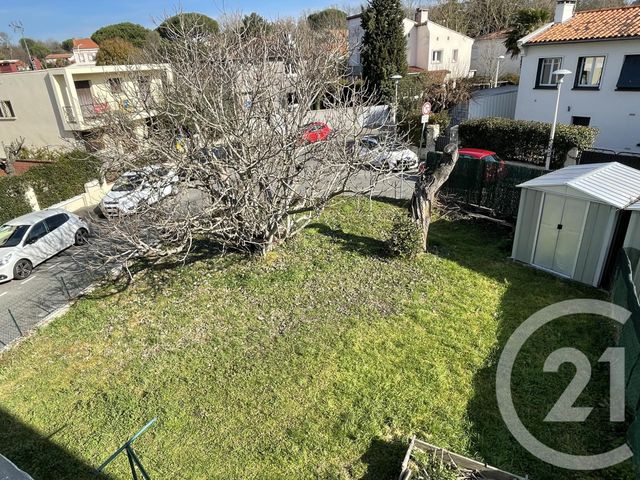 Appartement F4 &agrave; louer - 4 pi&egrave;ces - 66,65 m2 - Balma - 31 - MIDI-PYRENEES
