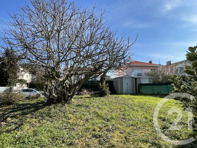 Appartement F4 &agrave; louer - 4 pi&egrave;ces - 66,65 m2 - Balma - 31 - MIDI-PYRENEES