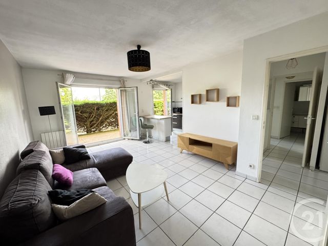 Appartement T2 &agrave; louer - 2 pi&egrave;ces - 47,68 m2 - Toulouse - 31 - MIDI-PYRENEES