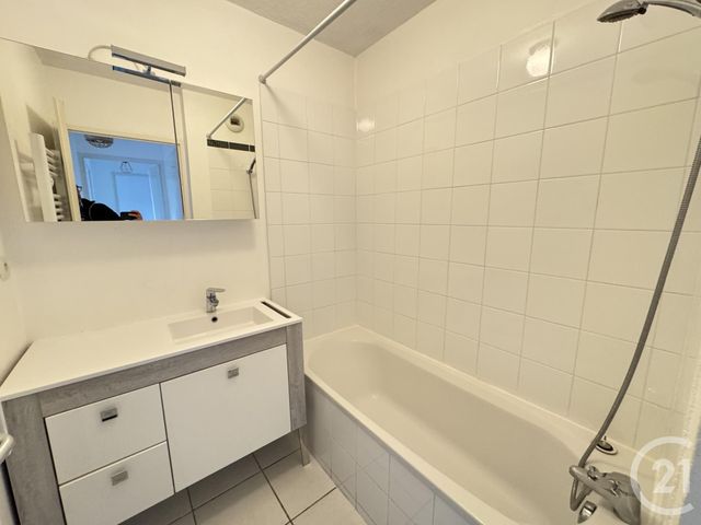 Appartement T2 &agrave; louer - 2 pi&egrave;ces - 47,68 m2 - Toulouse - 31 - MIDI-PYRENEES