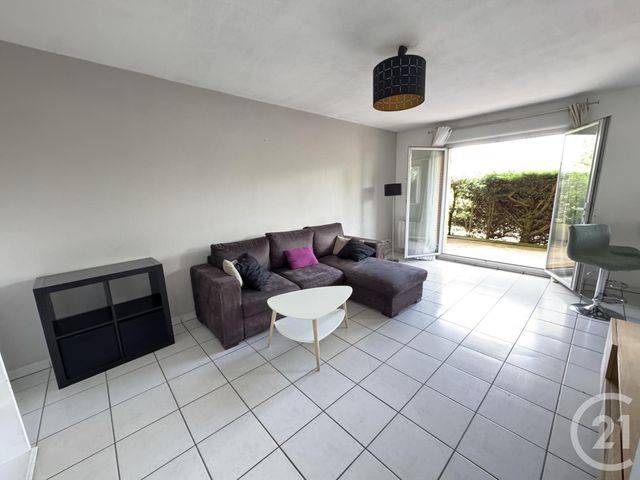 Appartement T2 &agrave; louer - 2 pi&egrave;ces - 47,68 m2 - Toulouse - 31 - MIDI-PYRENEES