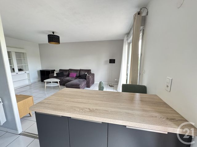 Appartement T2 &agrave; louer - 2 pi&egrave;ces - 47,68 m2 - Toulouse - 31 - MIDI-PYRENEES