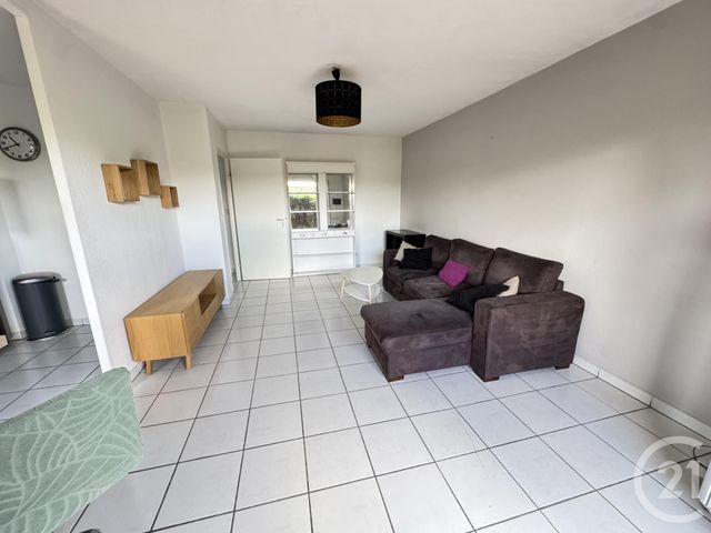 Appartement T2 &agrave; louer - 2 pi&egrave;ces - 47,68 m2 - Toulouse - 31 - MIDI-PYRENEES