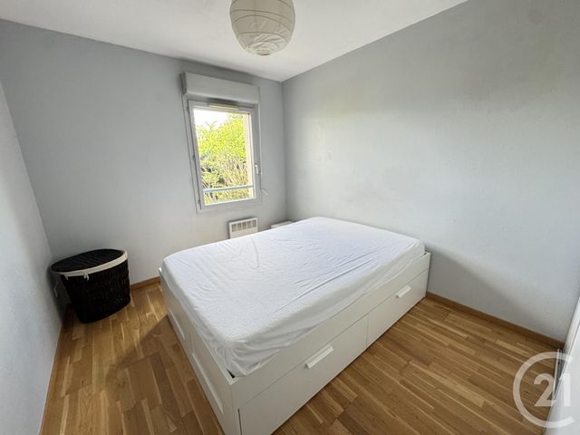 Appartement T2 &agrave; louer - 2 pi&egrave;ces - 47,68 m2 - Toulouse - 31 - MIDI-PYRENEES
