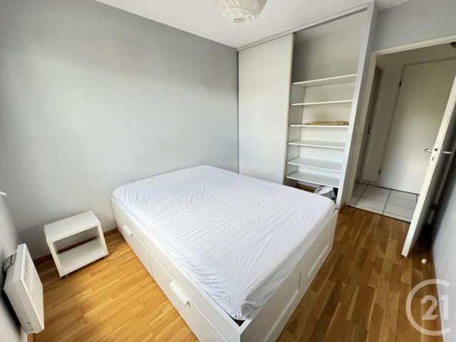 Appartement T2 &agrave; louer - 2 pi&egrave;ces - 47,68 m2 - Toulouse - 31 - MIDI-PYRENEES