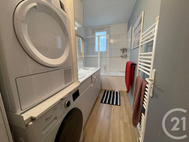 Appartement T4 &agrave; vendre - 4 pi&egrave;ces - 73,99 m2 - Toulouse - 31 - MIDI-PYRENEES