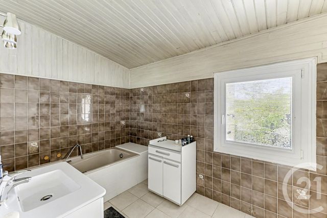 Maison &agrave; vendre - 8 pi&egrave;ces - 227 m2 - Toulouse - 31 - MIDI-PYRENEES