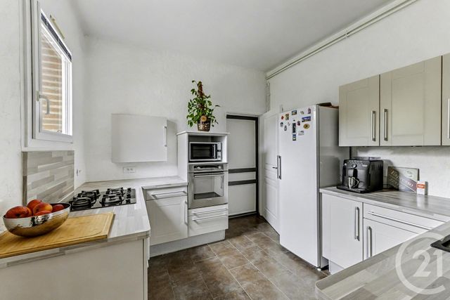 Maison &agrave; vendre - 8 pi&egrave;ces - 227 m2 - Toulouse - 31 - MIDI-PYRENEES