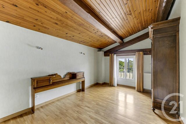 Maison &agrave; vendre - 8 pi&egrave;ces - 227 m2 - Toulouse - 31 - MIDI-PYRENEES