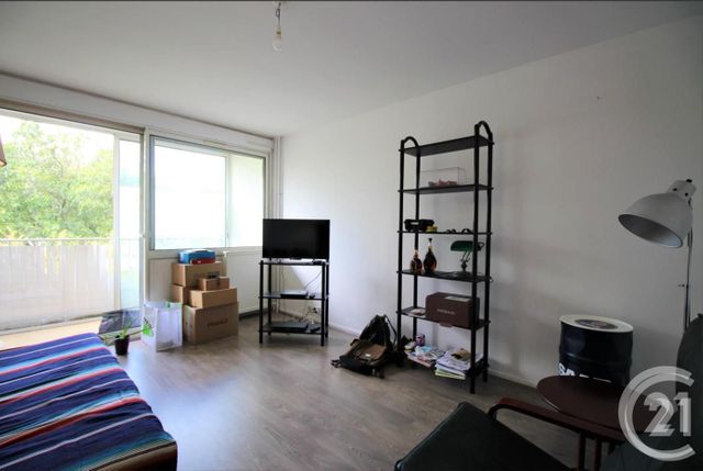 Appartement T2 à vendre - 2 pièces - 50,73 m2 - Toulouse - 31 - MIDI-PYRENEES