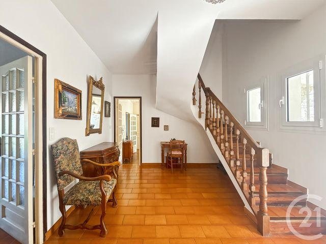 Maison à vendre - 6 pièces - 166 m2 - Santa Reparata Di Balagna - 202 - CORSE