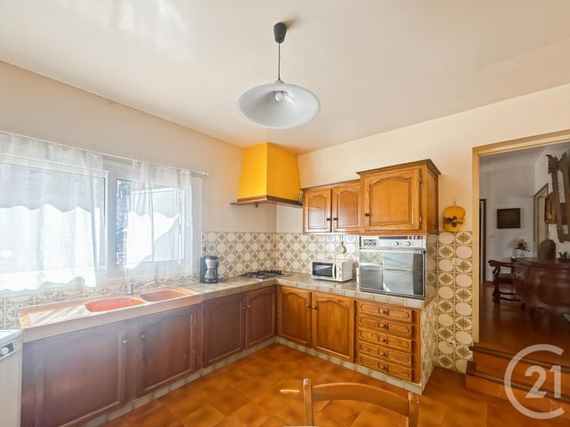 Maison à vendre - 6 pièces - 166 m2 - Santa Reparata Di Balagna - 202 - CORSE