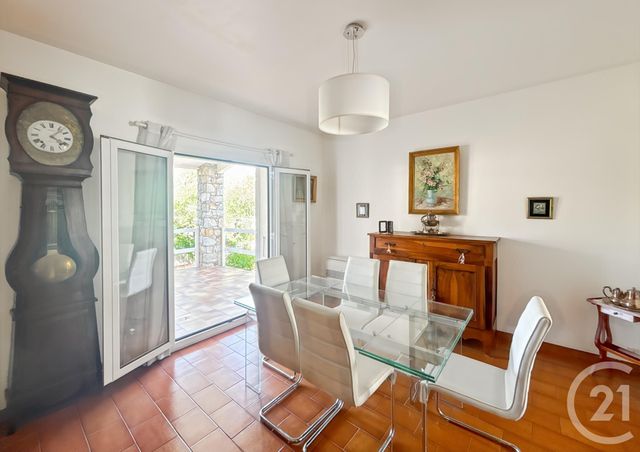 Maison à vendre - 6 pièces - 166 m2 - Santa Reparata Di Balagna - 202 - CORSE