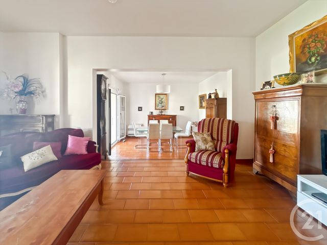 Maison à vendre - 6 pièces - 166 m2 - Santa Reparata Di Balagna - 202 - CORSE